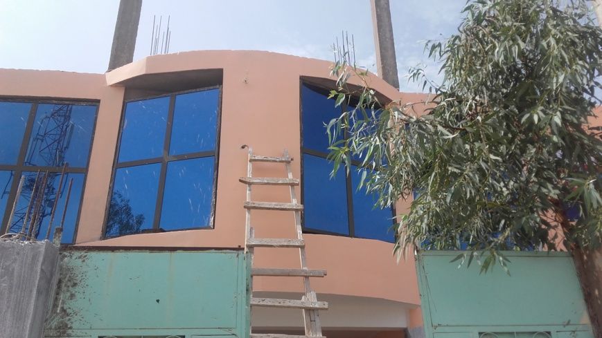 A LOUER clinique neuve à N'Djamena