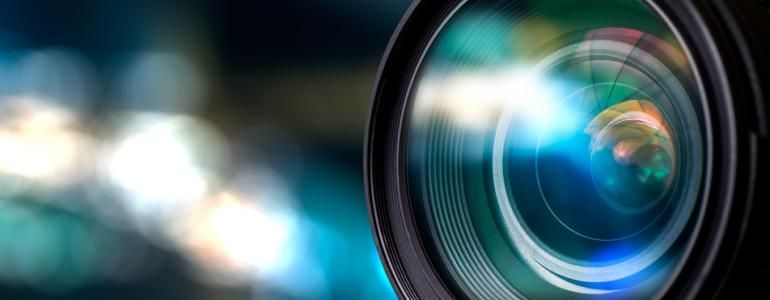 Tchad : Les jeunes de Bébédjia découvrent la cinématographie et l'audiovisuel grâce à un studio