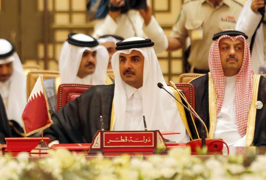 Le Qatar aurait livré du matériel militaire à des rebelles pour attaquer le Tchad