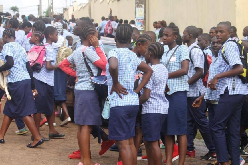 La rentrée de classe est assurément un moment indiqué pour le monnayage des places.