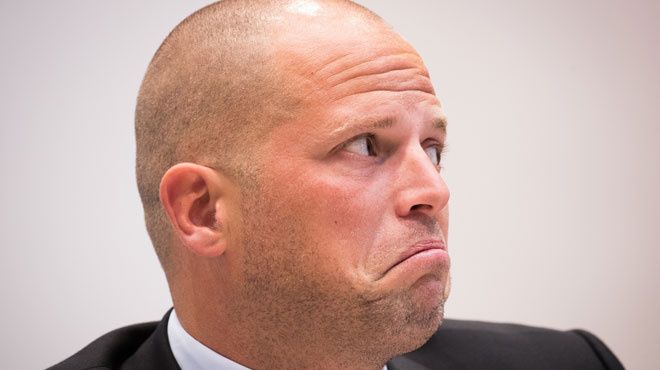 Un Secrétaire d'Etat belge s'en prend indûment au Maroc