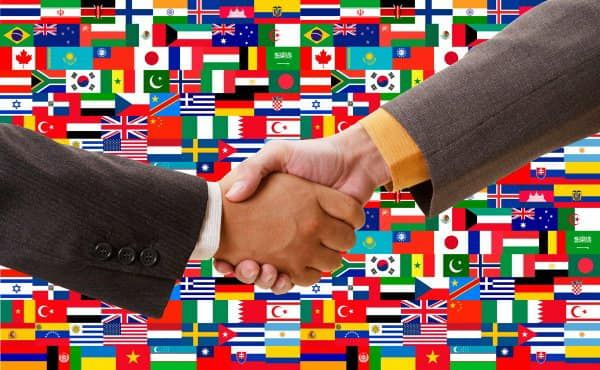 Emploi:Le CCERE cherche titulaire d'un Master en Relation Internationale, Sciences politiques ou droit