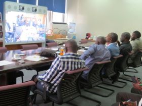 Rapport Africa's Pulse de la Banque Mondiale : une croissance de l'Afrique subsaharienne projetée à 3,2% en 2018