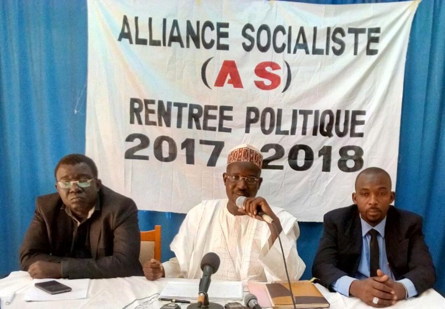 Tchad : "sans dialogue franc et direct, la crise s'aggravera", selon Mahamat Bichara