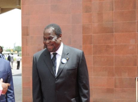 CEMAC : Nagoum Yamassoum nommé président de la commission de surveillance du marché financier