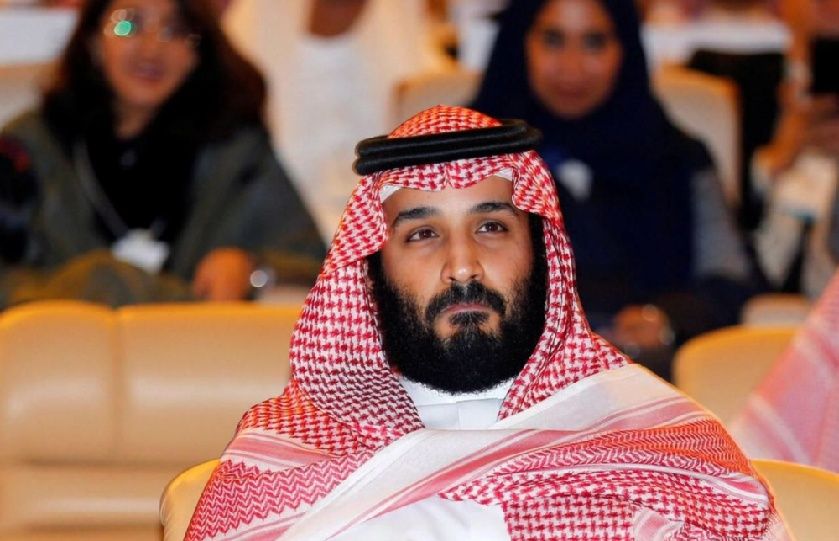Arabie saoudite, coup d'état déjoué et arrestations