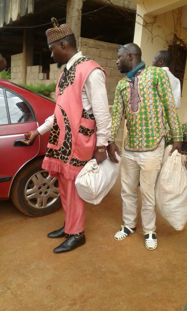 Les espèces sauvages menacées préoccupent la communauté internationale .