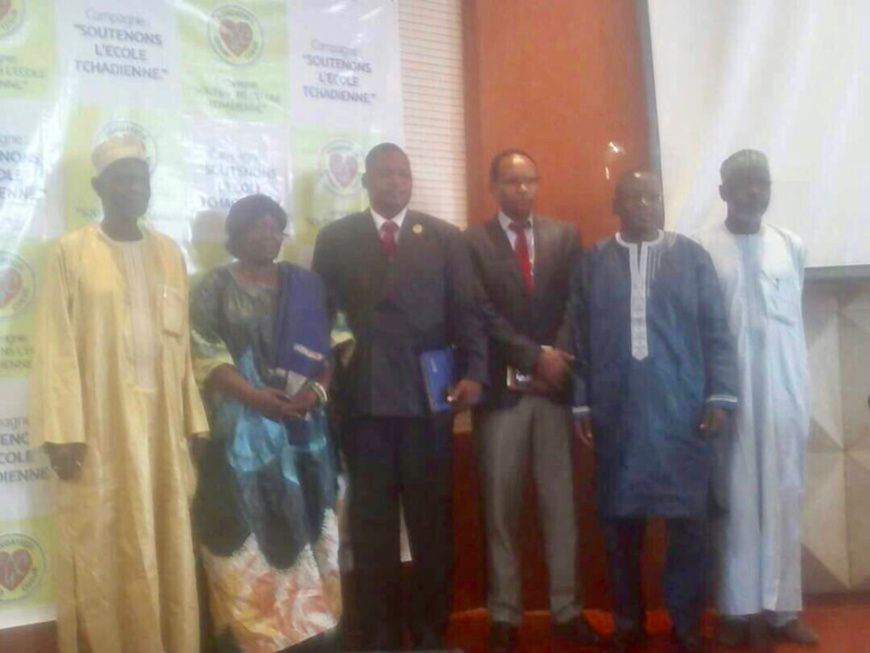 La Fondation Grand Coeur a organisé ce samedi 18 novembre 2017 à la maison de la femme une campagne de sensibilisation sous l