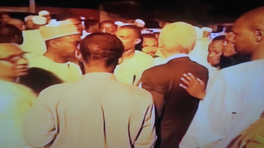 Tchad: Les obsèques du Dr. ABBA SIDIK auront lieu ce lundi