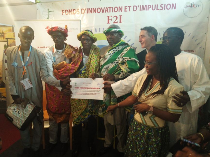 Lutte contre le Vih/Sida en Afrique de l’ouest : Une réponse harmonisée du programme Feve dans 9 pays d’intervention