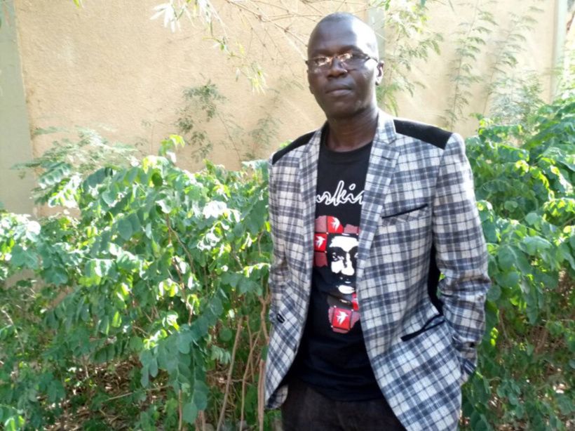 Tchad : la jeunesse en marche « indignée » par le comportement des forces de l’ordre