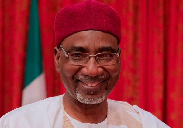 Ahmed Raouf Abubakar, le nouveau chef de la NIA. Crédits photo : DR