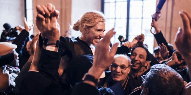 Les "Chibanis" marocains ont eu gain de cause contre la Société Nationale des Chemins de Fer française (SNCF) : la dignité et l'honneur restaurés !