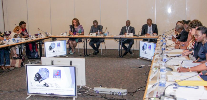 Côte d’Ivoire/Place et image de la femme dans les médias : La gent féminine invitée à s’exprimer davantage, à oser…