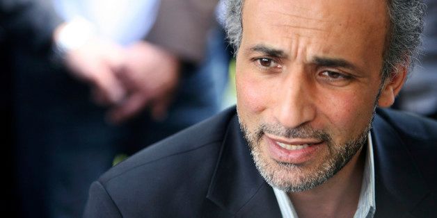 Tariq Ramadan. Crédits photo : DR