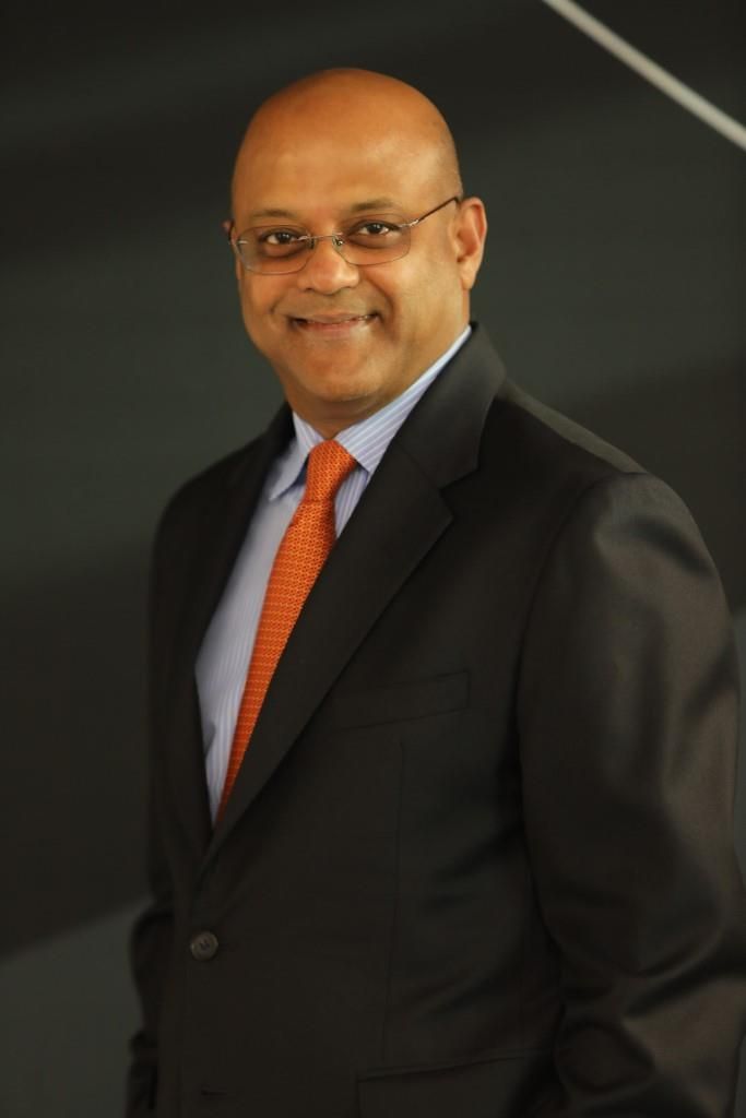 Mastercard nomme un nouveau président pour la Division Afrique subsaharienne