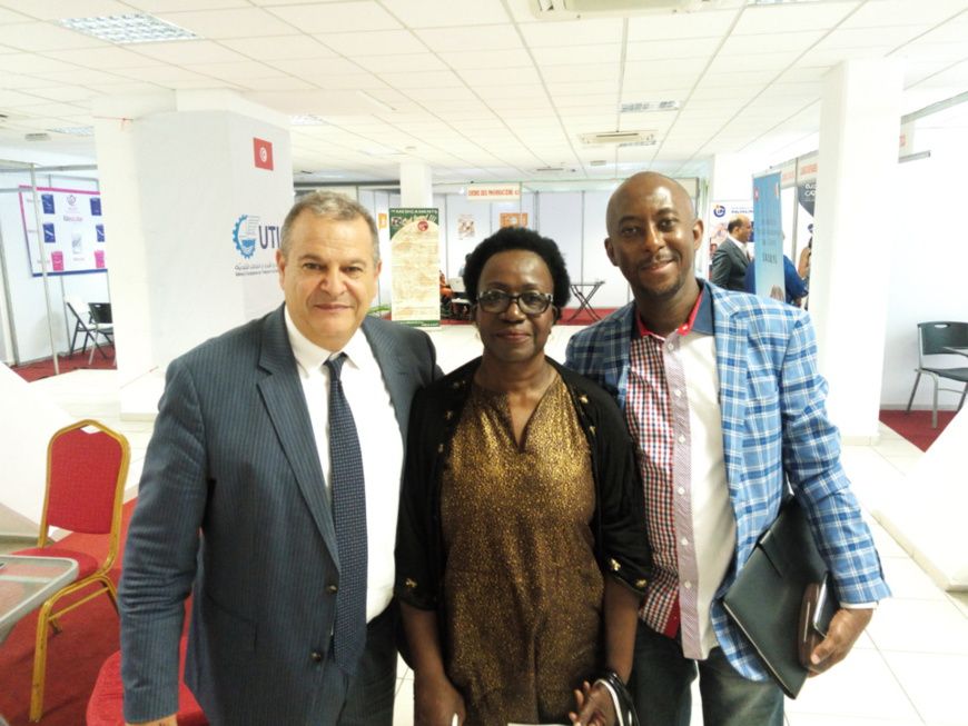 Journées Tuniso-ivoiriennes de la santé à Abidjan : Riadh Azaiez : « La Tunisie offre la possibilité de se soigner aux mêmes conditions techniques, 30 à 50% moins chère…».