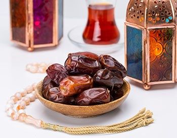 Eating right and keeping well during Ramadan: An expert guide