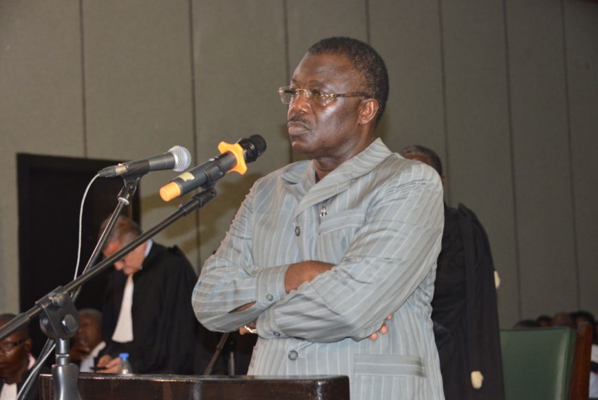 Verdict du Procès Dabira : la cour a tranché en toute souveraineté