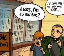 Tchad : Les résultats du baccalauréat