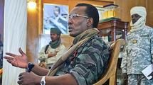 Tchad : Une nouvelle ville à 35 km de Faya annonce Déby
