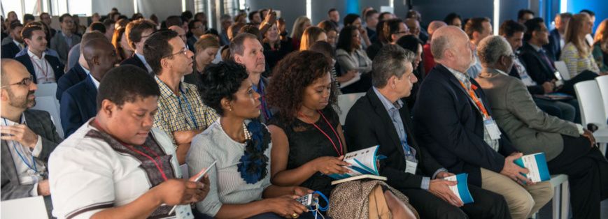 Le Sommet des jeunes investisseurs africains 2018 va lancer la semaine mondiale de l'entreprenariat au Cap
