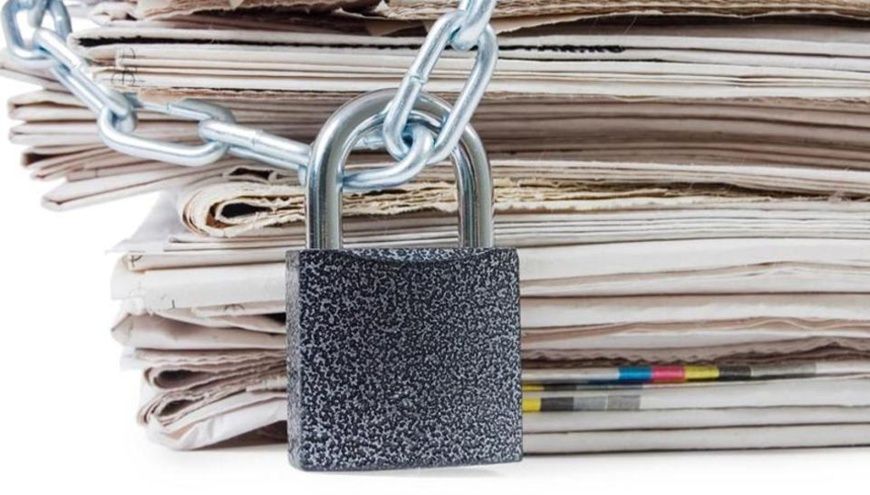 Le site le plus populaire de Tanzanie interdit de publication