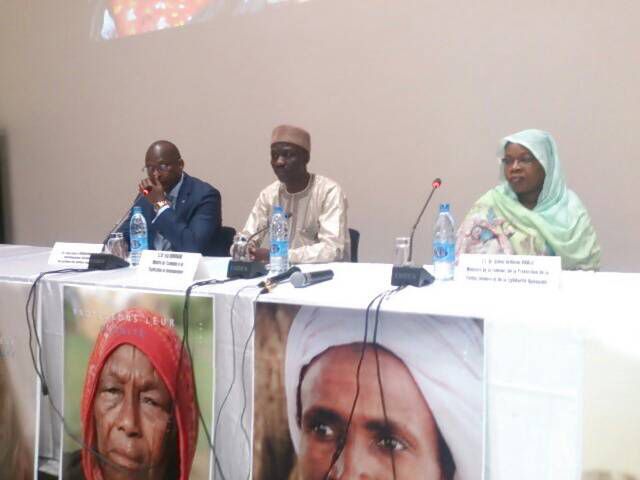 La journée mondiale de l'aide humanitaire, placée sous le thème 