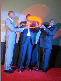 Bye bye Zain: Airtel remplace la marque Zain au Tchad
