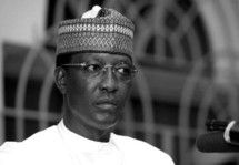 Le SG du Parti de la Rue félicite le Président Idriss Déby