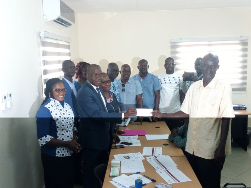 Côte d’Ivoire/Projet du 4e pont d’Abidjan : l’indemnisation des ménages impactés a démarré