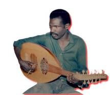 Tchad: "Je me souviens de mon premier concert à Ati" Le chanteur Mawya Mahamat