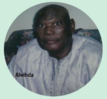 Djonouma au pied d’une grande entreprise, la Sccl