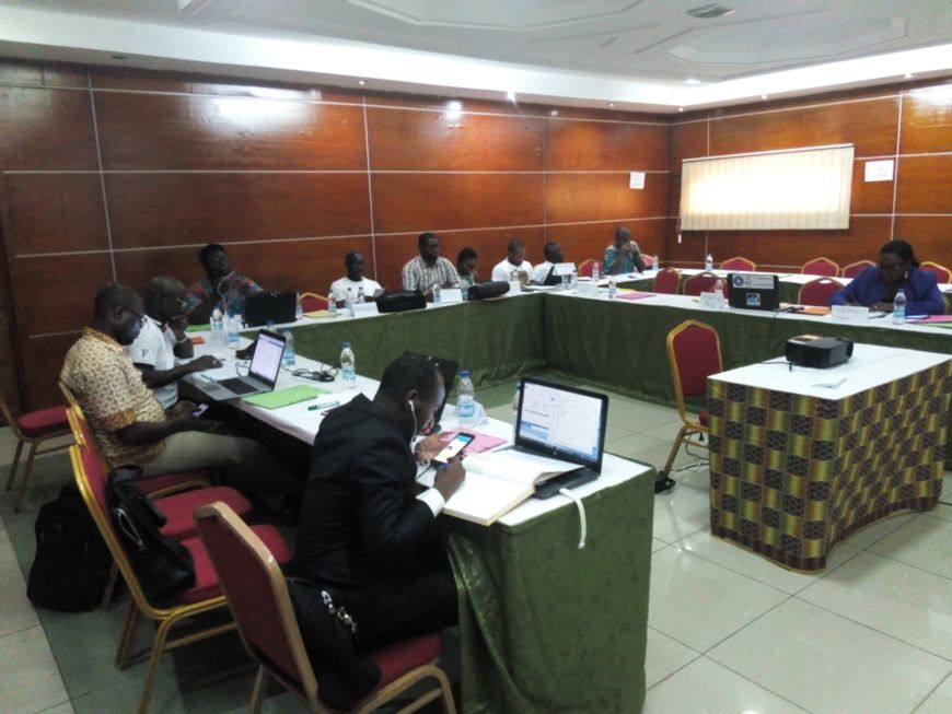 Côte d’Ivoire/Droits des populations clés et LGBTI : La Ligue Ivoirienne des Droits de l’Homme appelle au respect