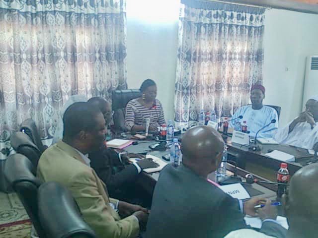 La ministre des Postes, des Nouvelles technologies de l'information et de la communication a évalué ce mercredi 26 décembre l