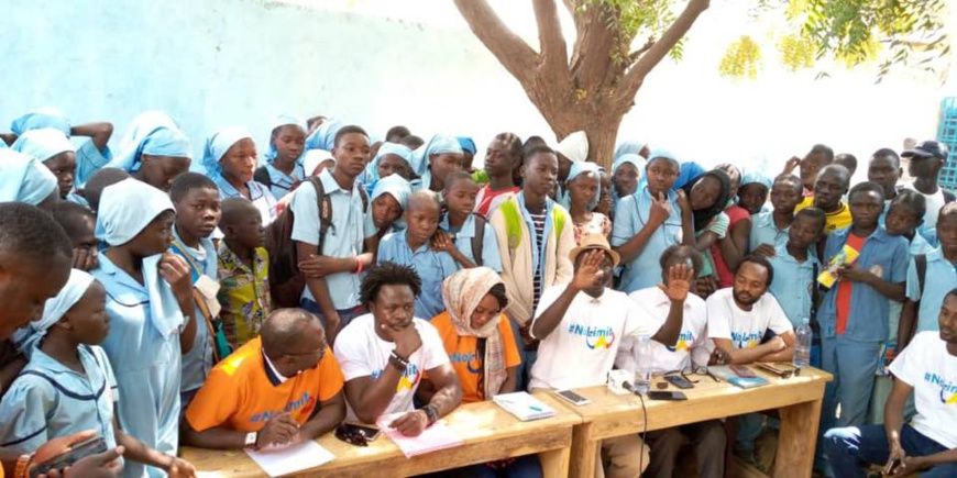 Tchad : une initiative inédite pour renforcer la cohabitation