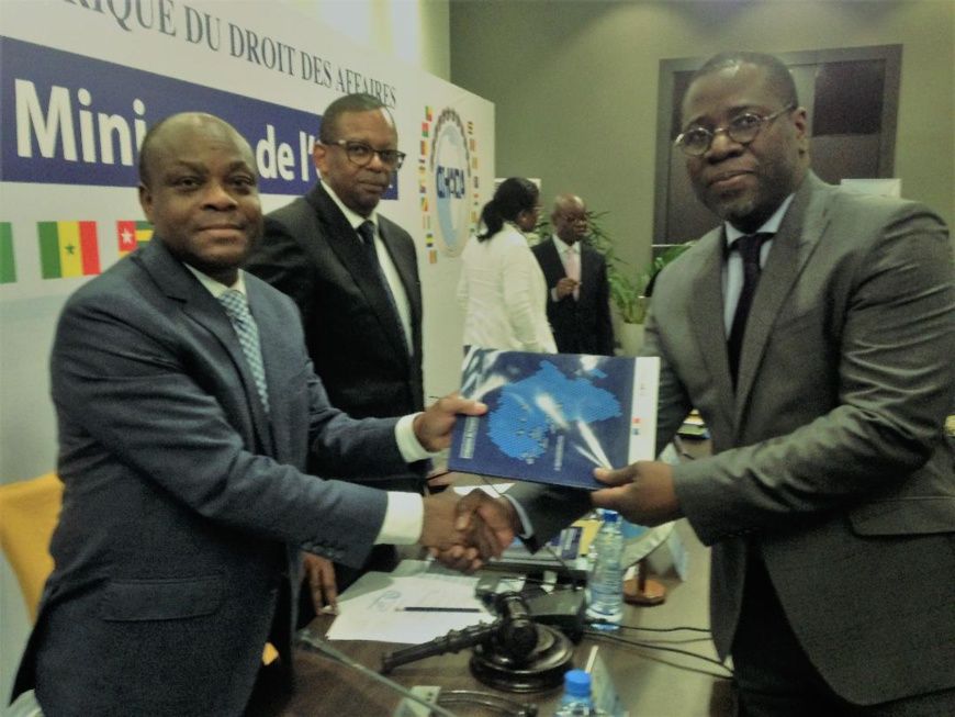 Les réformes OHADA ont un impact significatif sur le développement du secteur privé