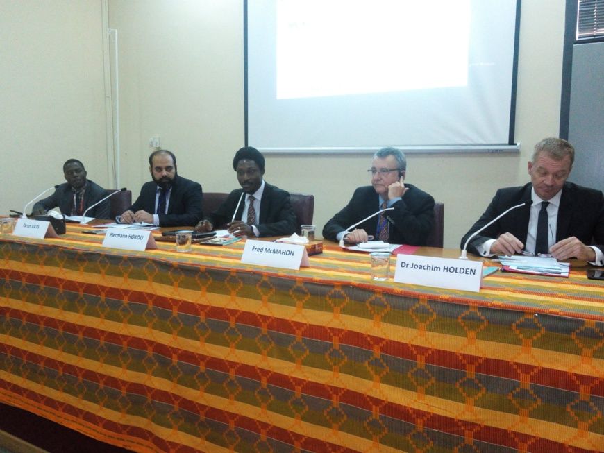 Index de la liberté économique 2018 : La Côte d’Ivoire occupe la 132e place sur 162 pays