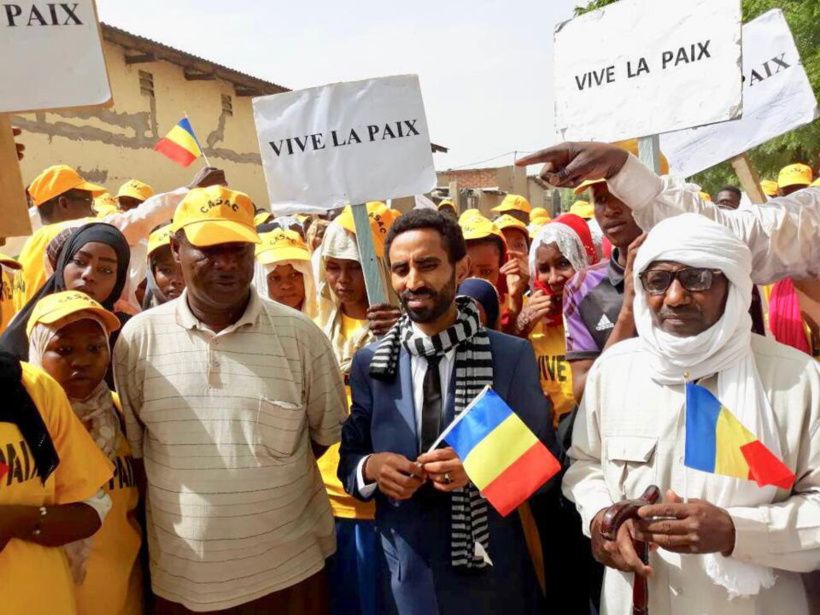 Tchad : la CASAC dénonce une “incursion menée par des terroristes”