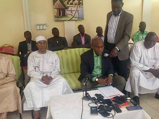 Tchad : l’intervention militaire française est 