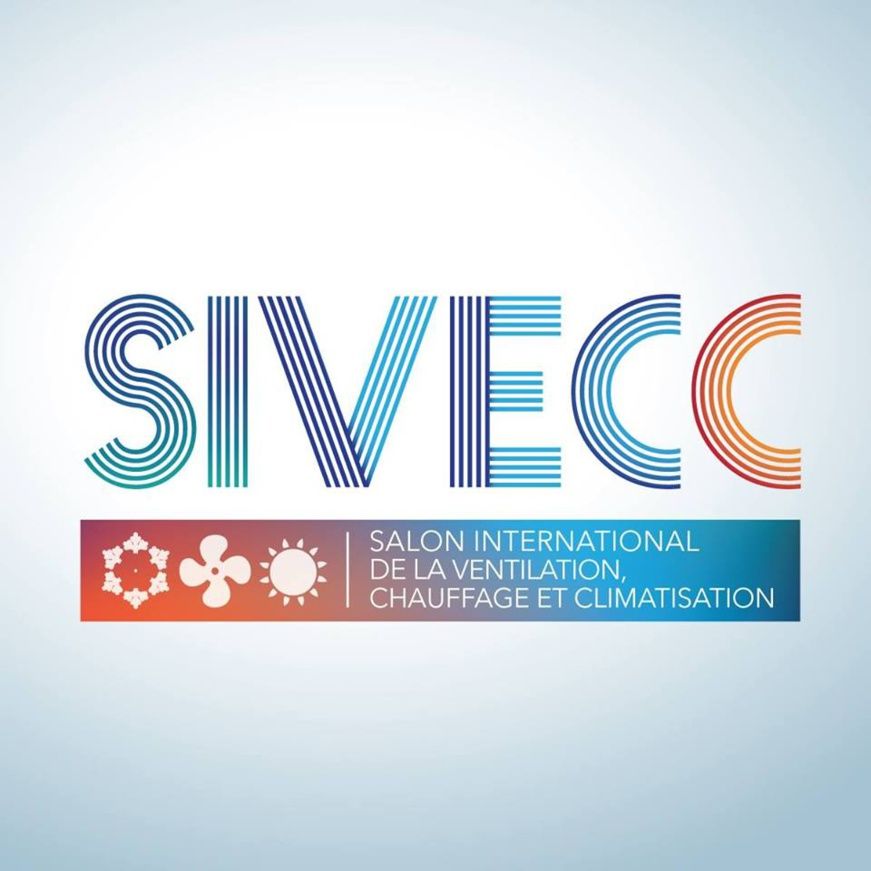 Salon international de la ventilation, chauffage et climatisation : plusieurs exposants attendus.