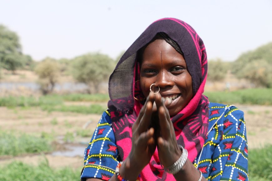 © WFP/Maria Gallar
