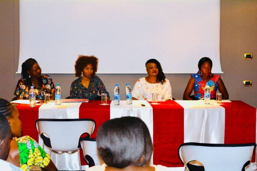 Tchad : un concours pour mettre en valeur des personnalités féminines. © Alwihda Info