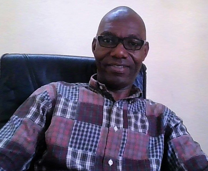 Léger Ntiga : «C’est un crime au cœur des pouvoirs»