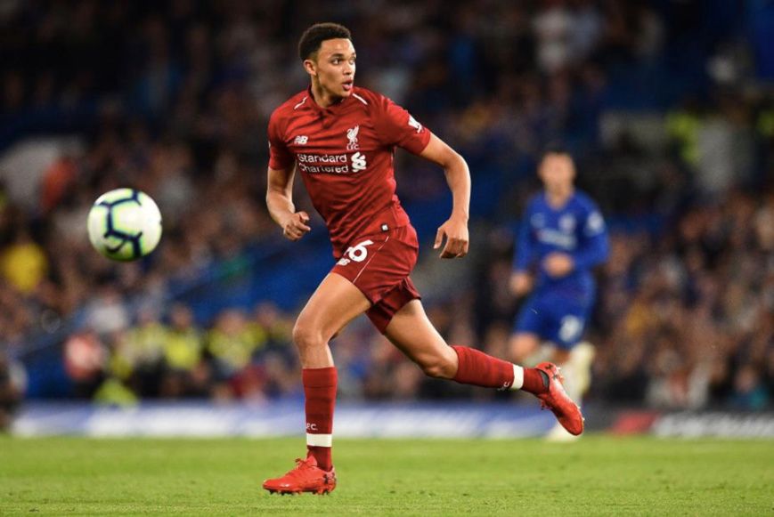 Alexander-Arnold. © DR