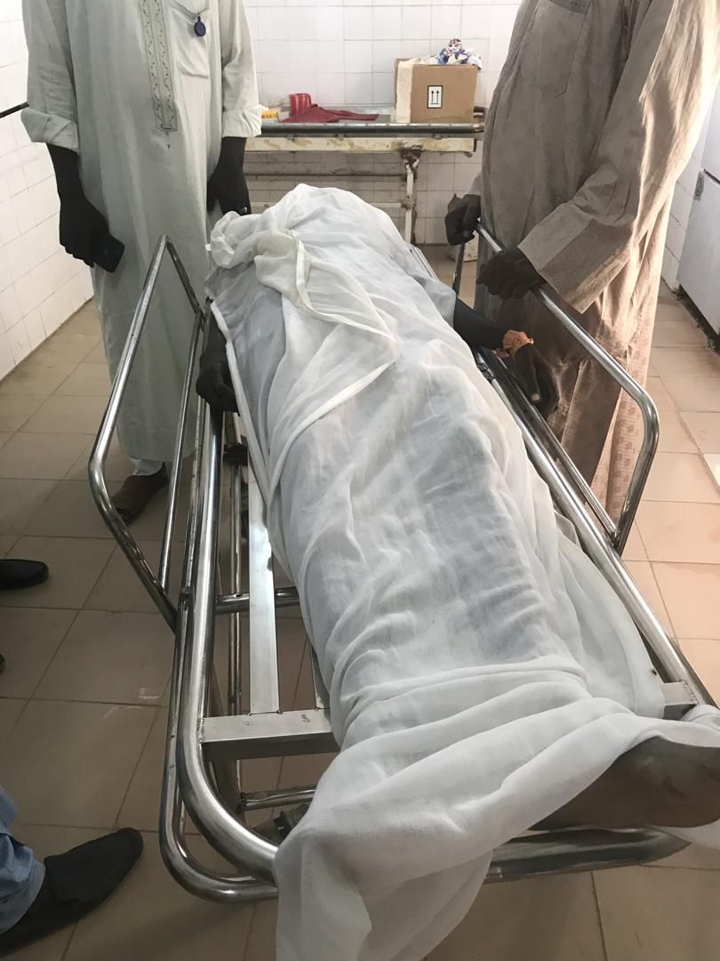 Tchad : Khalil, 23 ans, tué par des gendarmes, sa famille demande justice, 