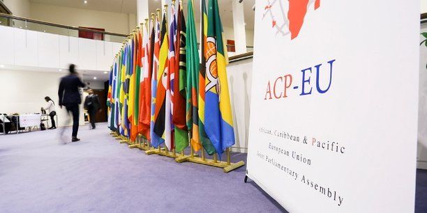 Le futur accord de partenariat entre les pays ACP et l’Union européenne prend forme