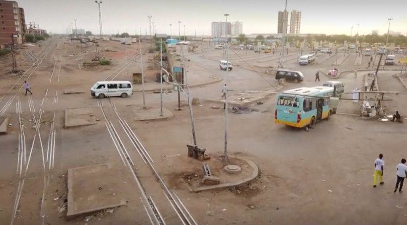 Les citoyens soudanais vivent dans la peur au milieu d'une répression accrue