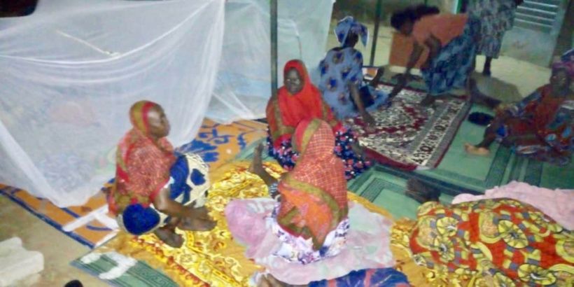 Tchad : les victimes du régime Habre exigent le paiement des indemnisations. © Alwihda Info