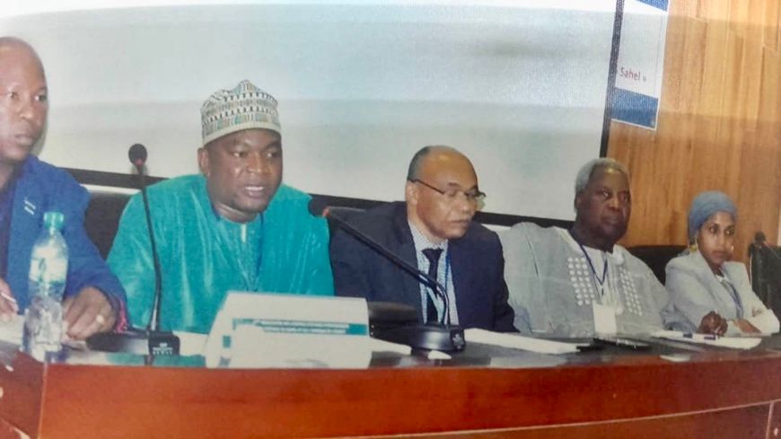 G5 Sahel : les acteurs de la réflexion stratégique réunis à Ouagadougou
